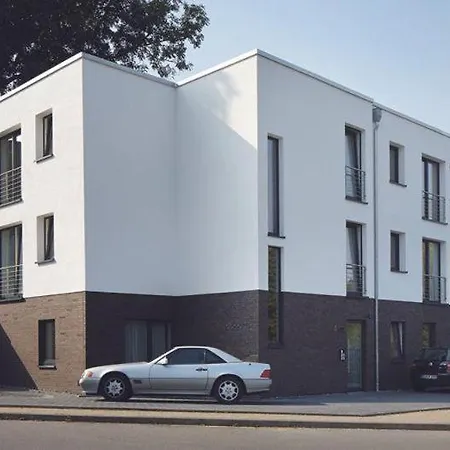 Apartment Quartier