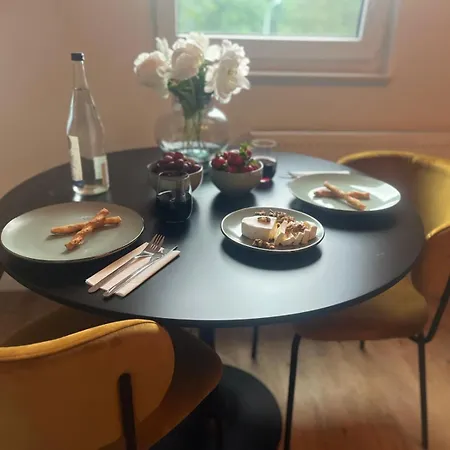 شقة Quartier لمغو