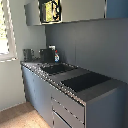 Apartment Quartier *