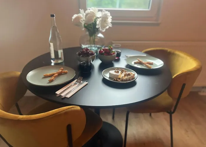 Appartement Quartier Lemgo