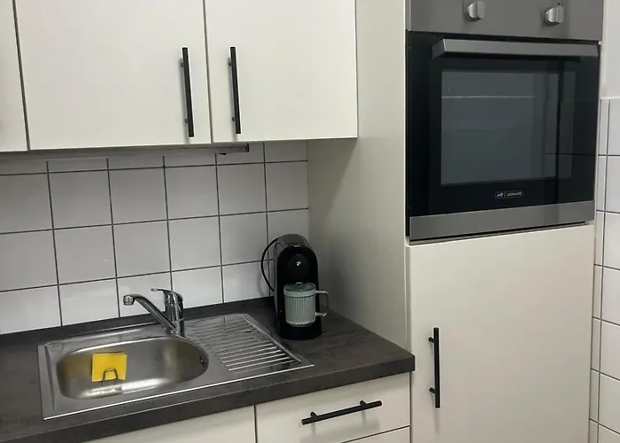 Quartier Appartement *