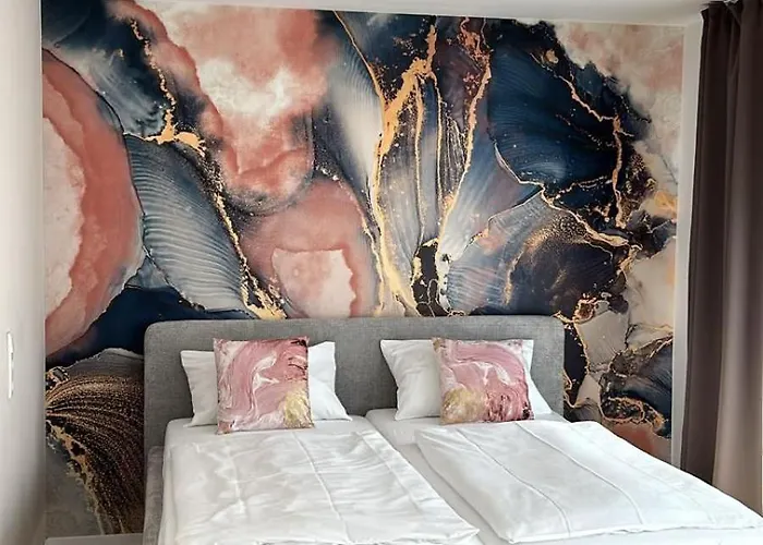 Appartement Quartier