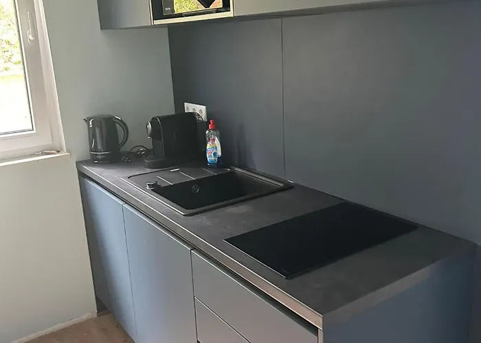 Appartement Quartier *